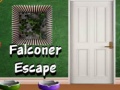 Igra Falconer Escape