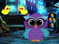 Igra Ruler Owl Escape