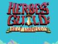 Igra Heroes Guild Help Wanted