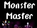 Igra Monster Master