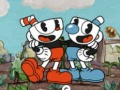 Igra Cuphead Online