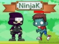 Igra NinjaK
