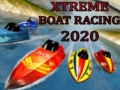 Igra Xtreme Boat Racing 2020