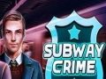 Igra Subway Crime