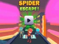 Igra Spider Escape!