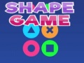 Igra Shape Game