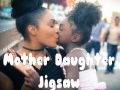 Igra Mother Daughter Jigsaw