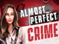 Igra Almost Perfect Crime