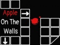 Igra Apple On The Walls