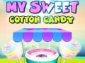 Igra My Sweet Cotton Candy