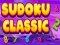 Igra Sudoku Classic