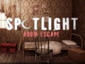Igra Spotlight Room Escape