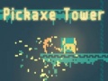 Igra Pickaxe Tower