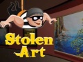 Igra Stolen Art