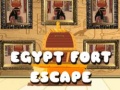 Igra Egypt Fort Escape