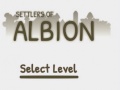 Igra Settlers of Albion