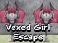Igra Vexed Girl Escape