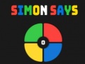Igra Simon Says