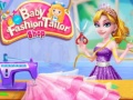 Igra Baby Fashion Tailor Shop