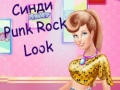 Igra Cindy's Punk Rock Look