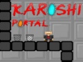 Igra Karoshi Portal