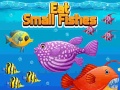 Igra Eat Small Fishes