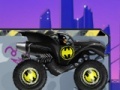 Igra Batman Truck 2