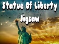 Igra Statue Of Liberty Jigsaw