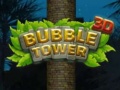 Igra Bubble Tower 3D