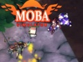Igra Moba Simulator
