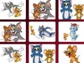 Igra Tom and Jerry Memory