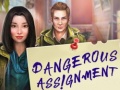 Igra Dangerous assignment