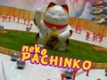 Igra Neko Pachinko