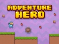 Igra Adventure Hero