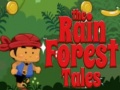 Igra The Rain Forest Tales
