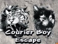 Igra Courier Boy Escape