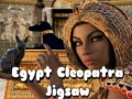 Igra Egypt Cleopatra Jigsaw