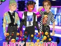 Igra Eboy Fashion