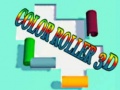 Igra Color Roller 3D