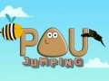 Igra Pou Jumping