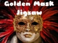 Igra Golden Mask Jigsaw