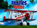 Igra Planes puzzle