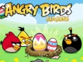 Igra Angry Birds seasons