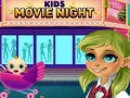 Igra Kids Movie Night 