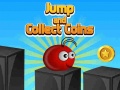 Igra Jump and Collect Coins