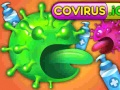 Igra Covirus.io