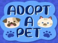 Igra Adopt A Pet Jigsaw