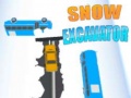 Igra Snow Excavator