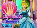 Igra Cinderella Banquet Hand Spa