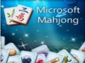 Igra Microsoft Mahjong